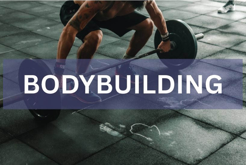 Bodybuilding